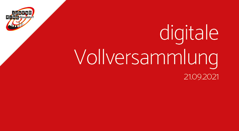 Beschlüsse Vollversammlung 21.09.2021