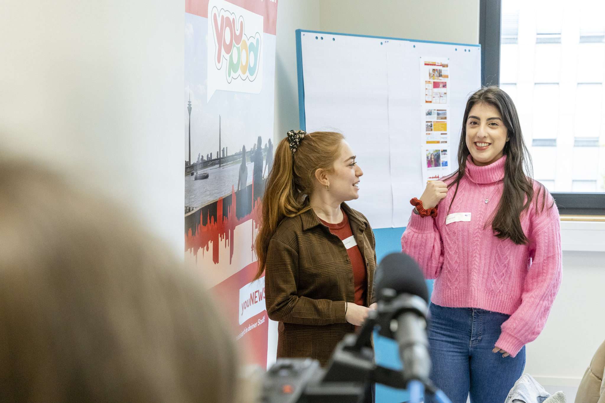 Jugendmedientage 2022